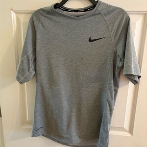 nike dry fit tee